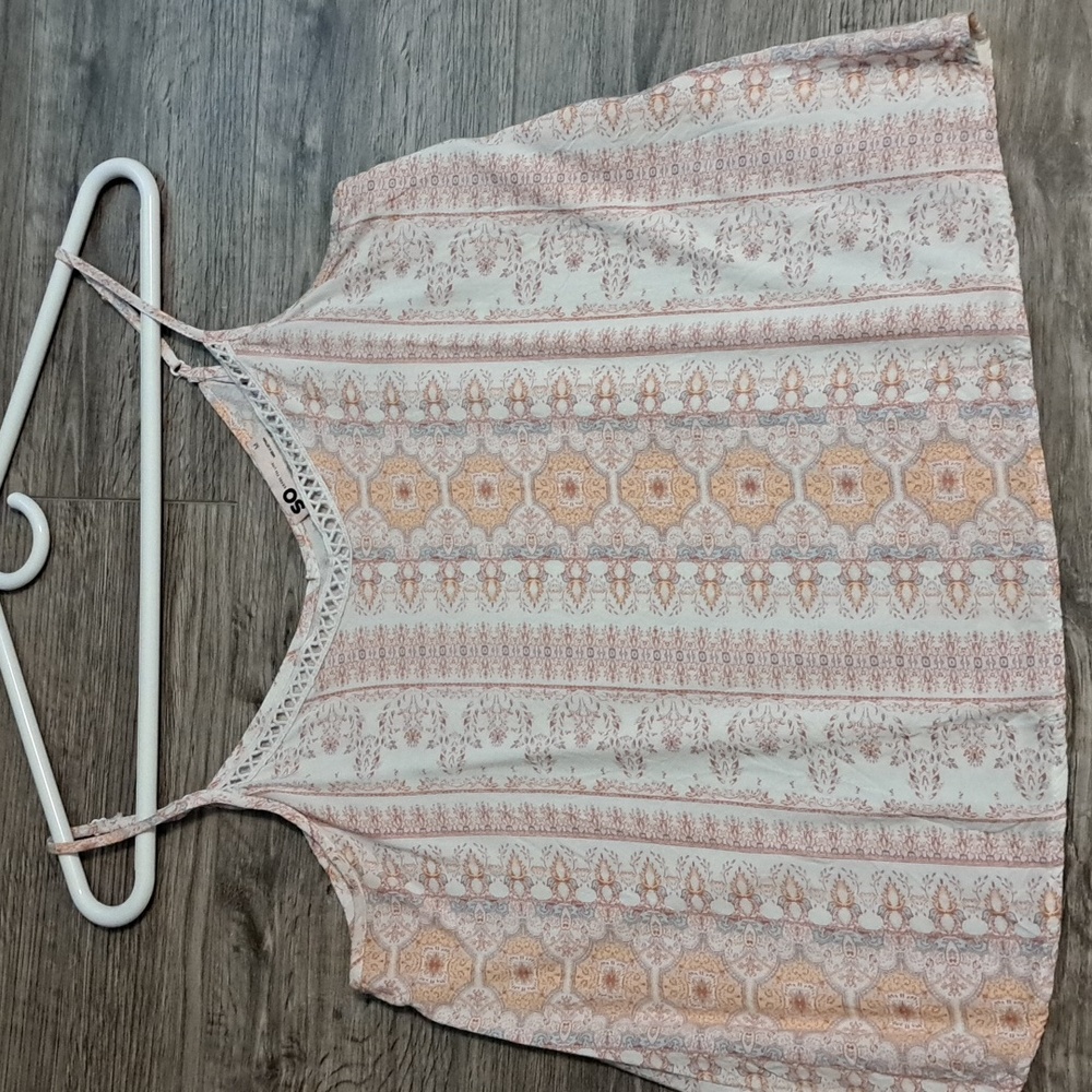 Tank top